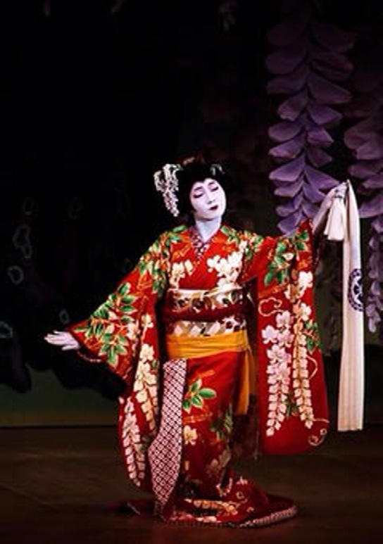 ... Japanese Dance | STEPS! the official blog of Dance Parade New York